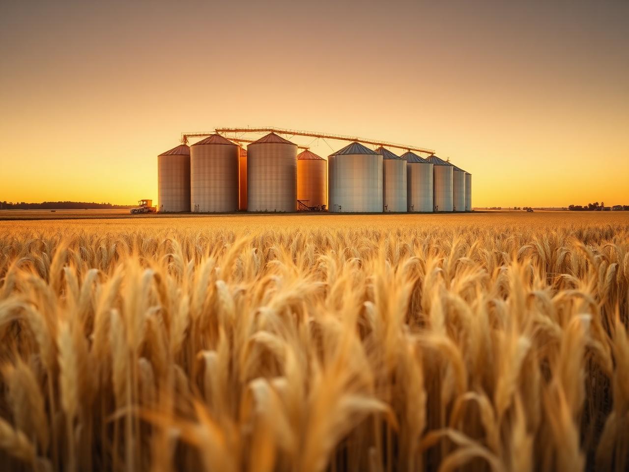 Agri-Commodities